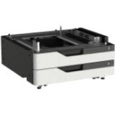 Lexmark 2 x 500-Sheet Tray - 2 x 500 Sheet - Plain Paper 32C0050