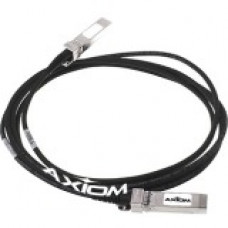 Accortec Twinaxial Network Cable - 9.84 ft Twinaxial Network Cable for Network Device - First End: 1 x SFP+ Male Network - Second End: 1 x SFP+ Male Network - 1.25 GB/s 330-5967-ACC
