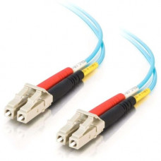 Legrand Group 2M FIBER LC/LC 10G OM3 DPX M/M PLN AQUA 36232