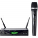 Harman International Industries AKG WMS 470 Wireless Microphone System - 570.10 MHz to 600.50 MHz Operating Frequency - 35 Hz to 20 kHz Frequency Response 3306X00380