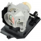 Ereplacements Premium Power Products Compatible Projector Lamp Replaces Dell - 280 W Projector Lamp - 2500 Hour - TAA Compliance 331-1310-OEM