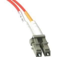 Legrand Group 6M FIBER LC/SC MMF 62.5/125 DUPLEX CABLE 33118