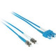 Legrand Group C2G 10M SC-ST 9/125 OS1 SM FIBER-BLU 33309