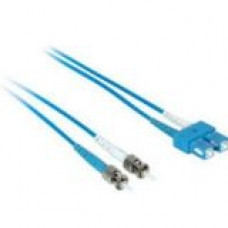 Legrand Group C2G 5M SC-ST 9/125 OS1 SM FIBER-BLU 33308