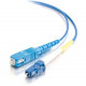 Legrand Group C2G 1M LC-SC 9/125 OS1 SM FIBER-BLU 33425