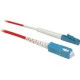 Legrand Group C2G 10M LC-SC 9/125 OS1 SM FIBER-RED 33439