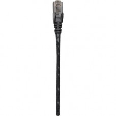 Intellinet Network Solutions Cat6 UTP Network Patch Cable, 14 ft (5.0 m), Black - RJ45 Male / RJ45 Male 343350