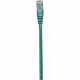 Intellinet Network Solutions Cat6 UTP Network Patch Cable, 14 ft (5.0 m), Green - RJ45 Male / RJ45 Male 343718