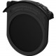 Canon Drop-in Variable ND Filter A - Designed for Lens 3446C001