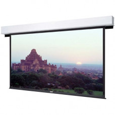 Da-Lite Advantage Deluxe Electrol Electric Projection Screen - 94" - 16:10 - Ceiling Mount - 50" x 80" - Matte White - GREENGUARD, TAA Compliance 34568