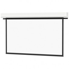 Da-Lite Advantage Deluxe Electrol Electric Projection Screen - 130" - 16:10 - Recessed/In-Ceiling Mount - 69" x 110" - High Contrast Matte White - GREENGUARD Gold Compliance 34577M