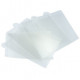 Honeywell Intermec Clear plastic LCD Overlays for CN51 (10 Pack) Clear - Mobile Computer - Clear - TAA Compliance 346-085-001