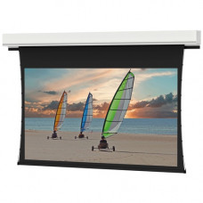 Da-Lite Tensioned Advantage 94" Electric Projection Screen - 16:10 - HD Progressive 1.1 - 50" x 80" 21762