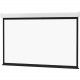 Da-Lite Model C Manual Projection Screen - 109" - 16:10 - Wall/Ceiling Mount - 57.5" x 92" - Video Spectra 1.5 70302