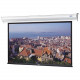 Da-Lite Contour Electrol 184" Electric Projection Screen - Yes - 16:9 - Matte White - 90" x 160" - Ceiling Mount, Wall Mount - GREENGUARD Compliance 35168L
