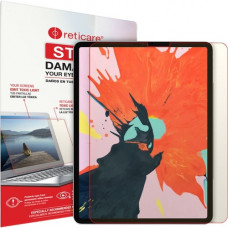 Reticare Screen Protector - For 12.9"LCD iPad Pro - Scratch Resistant 352T-9614-B-US