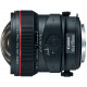 Canon TS-E 17mm f/4L Tilt-Shift Lens - 0.14x - 17mm - f/4 3553B002