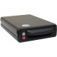 CRU DataPort HotDock Drive Enclosure - USB 3.0, eSATA Host Interface External - 1 x 3.5" Bay - RoHS Compliance 36150-3030-0000
