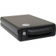 CRU DataPort HotDock Drive Enclosure - USB 3.0, eSATA Host Interface External - 1 x 3.5" Bay - RoHS Compliance 36200-3030-0000