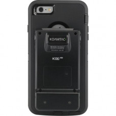 KoamTac Carrying Case for Apple, KoamTac iPhone 6 Plus, iPhone 6S Plus, Card Reader, Bar Code Scanner 362500