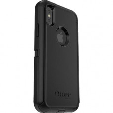 KoamTac iPhoneX OtterBox Defender SmartSled Case for KDC400/470 Series - For Apple, KoamTac iPhone X Smartphone 365400