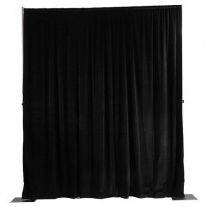 Da-Lite Drapery Panel - TAA Compliance 36795