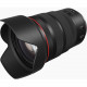 Canon - 24 mm to 70 mm - f/2.8 - Standard Zoom Lens for RF - Designed for Camera - 82 mm Attachment - 0.30x Magnification - 2.9x Optical Zoom - Optical IS - 4.9"Length - 3.5"Diameter 3680C002