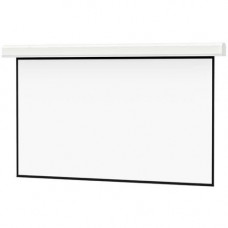 Da-Lite Large Advantage Deluxe Electrol Electric Projection Screen - 295" - 4:3 - Ceiling Mount - 177" x 236" - Matte White 36858E