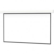 Da-Lite Large Advantage Deluxe Electrol Electric Projection Screen - 360" - 216" x 288" - Matte White 36872E