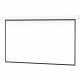 Da-Lite Large Advantage Deluxe Electrol Electric Projection Screen - 243" - 16:9 - 119" x 212" - Matte White 36860