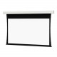 Da-Lite Tensioned Large Advantage Deluxe Electrol 275" Electric Projection Screen - Yes - 16:9 - Da-Mat - 135" x 240" - Ceiling Mount 36915