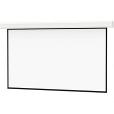 Da-Lite Large Advantage Electrol Electric Projection Screen - 240" - 4:3 - Ceiling Mount - 141" x 188" - Matte White 36977L