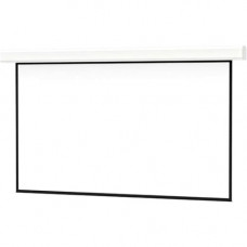 Da-Lite Large Advantage Electrol Electric Projection Screen - 373.4" - 264" x 264" - Matte White 36992L