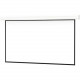 Da-Lite Large Advantage Electrol Electric Projection Screen - 373.4" - 264" x 264" - Matte White 36992L