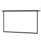 Da-Lite Advantage Deluxe Electrol Electric Projection Screen - 130" - 16:10 - Recessed/In-Ceiling Mount - 69" x 110" - Matte White 34576ER