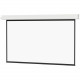 Da-Lite Advantage Electrol Electric Projection Screen - 184" - 16:9 - Ceiling Mount - 90" x 160" - High Contrast Matte White - GREENGUARD Gold Compliance 37099L