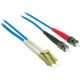 Legrand Group 1M LC-ST 62.5/125 OM1 DPX MM FIBER-BLU 37206