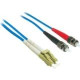 Legrand Group 2M LC-ST 62.5/125 MM OM1 FIBER CABLE 37207