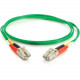 Legrand Group 3M FIBER LC/LC 62.5/125 OM1 DUPLEX GREEN CABLE 37253