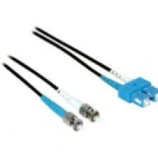 Legrand Group C2G 1M SC-ST 50/125 OM2 MM FIBER-BLK 37300