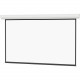 Da-Lite Contour Electrol Electric Projection Screen - 130" - 16:10 - Wall/Ceiling Mount - 69" x 110" - Matte White 37574LSI