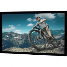 Da-Lite Cinema Contour 159" Projection Screen - 16:9 - HD Progressive 0.9 - 78" x 139" - TAA Compliance 37716V