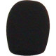 The Bosch Group Electro-Voice Windscreen Pop Filter For Handheld - TAA Compliance 379-1