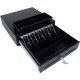 Star Micronics Cash Drawer, CD3-1616 5Bill/8Coin Money Tray Insert - Cash Drawer Insert - 5 Bill/8 Coin Compartment(s) - TAA Compliance 37965640