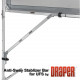 Draper Projection Screen Stabilizer 382119