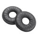 Plantronics SupraPlus Donut Shape Ear Cushion - 25 - TAA Compliance 38310-25