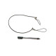 Unitech , Accessory, Stylus Tether (for HT680 / HT682 / PA550 / PA690 / PA692 / P - TAA Compliance 383642G