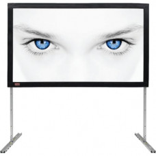 Draper FocalPoint 94" Projection Screen - Yes - 16:10 - Matt White XT1000VB - 62" x 92" 385066