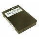 Cru Acquisitions Group WiebeTech DriveBox mini 3851-0000-10 2.5" Hard Disk Case 3851-0000-10