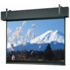 Da-Lite Professional Electrol 38696 Electric Projection Screen - 265" - 4:3 - Ceiling Mount - 159" x 212" - Matte White - GREENGUARD Compliance 38696